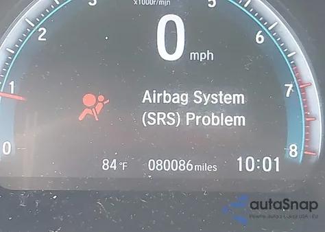 2018 Honda Civic Ex from USA, damaged, VIN 2HGFC2F7XJH514339